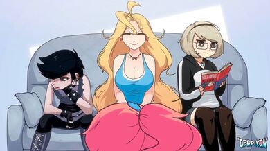 DP 高清糖果派对